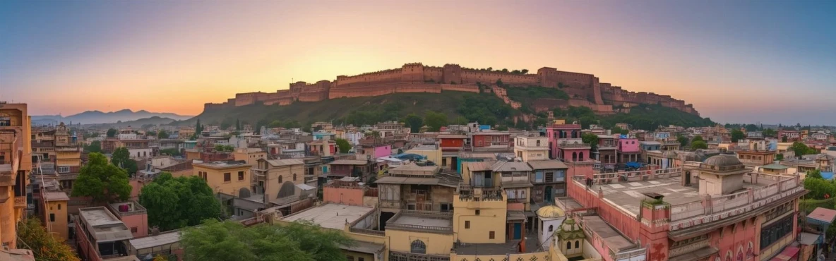 From Forts to Food Trails: Offbeat Things to Do in Jaipur