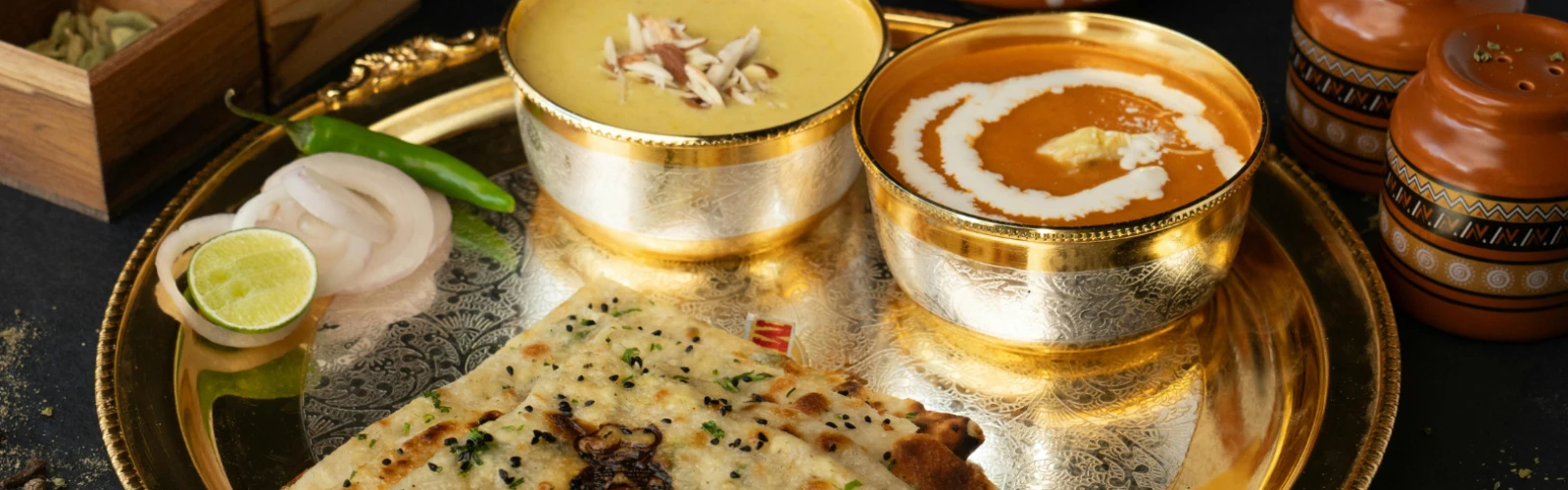 Taste of Royalty: Exploring Rajasthani Cuisine in Jaipur
