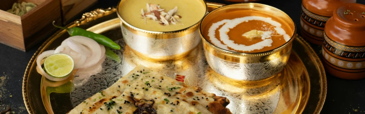Taste of Royalty: Exploring Rajasthani Cuisine in Jaipur