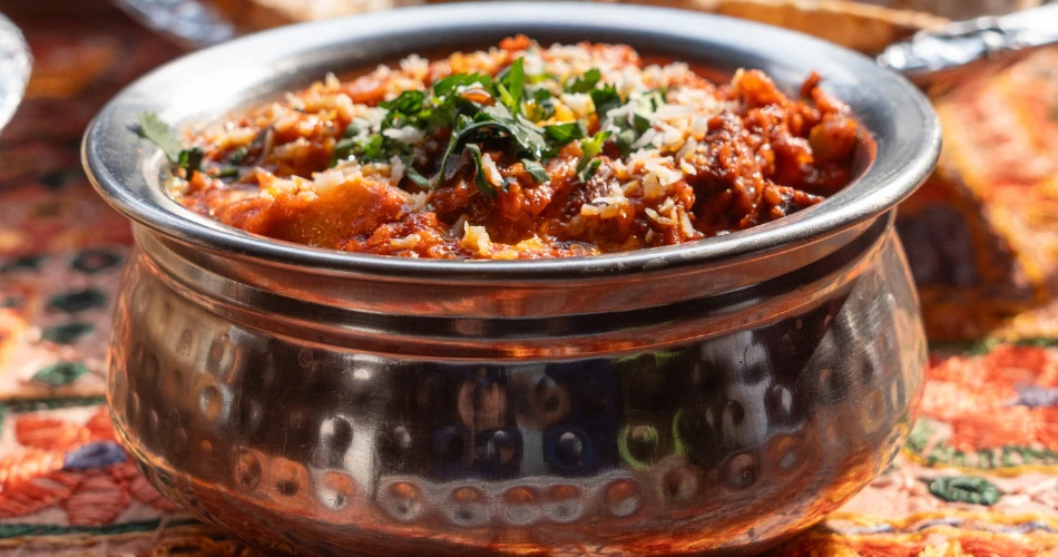 Taste of Royalty: Exploring Rajasthani Cuisine in Jaipur