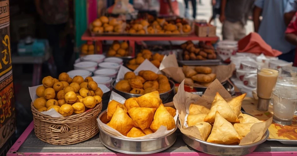 Taste of Royalty: Exploring Rajasthani Cuisine in Jaipur