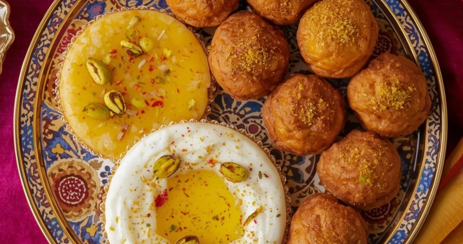 Taste of Royalty: Exploring Rajasthani Cuisine in Jaipur