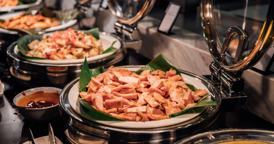 Taste of Royalty: Exploring Rajasthani Cuisine in Jaipur