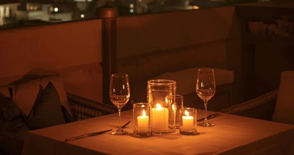 Jaipur by Night: Best Nightlife Spots and Rooftop Bars