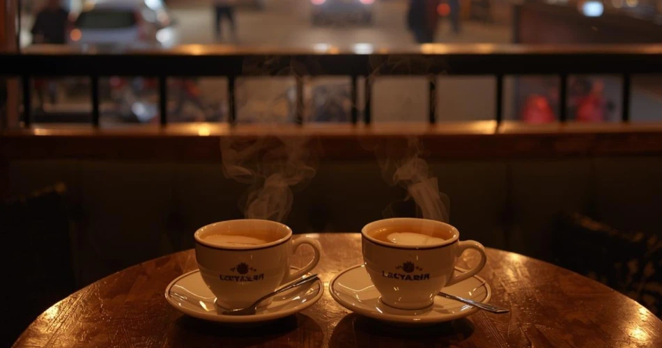 Jaipur by Night: Best Nightlife Spots and Rooftop Bars