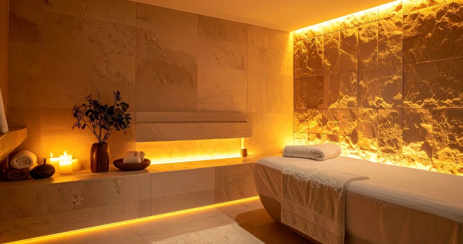 Wellness & Royal Retreats: Indulge in Jaipur’s Most Luxurious Spa Experiences