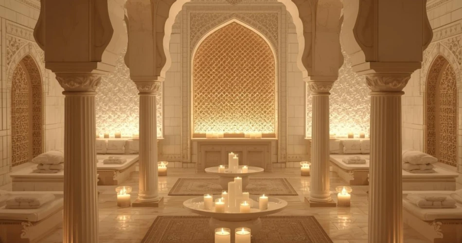 Wellness & Royal Retreats: Indulge in Jaipur’s Most Luxurious Spa Experiences