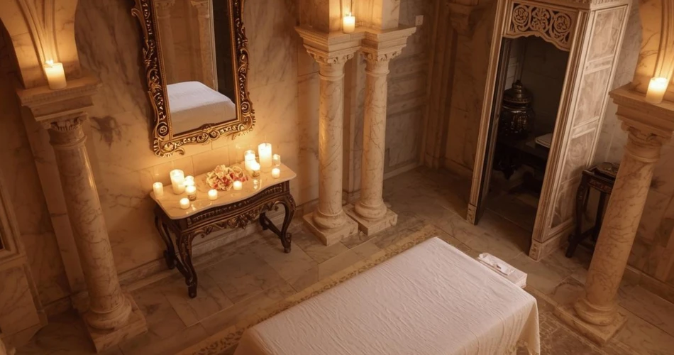 Wellness & Royal Retreats: Indulge in Jaipur’s Most Luxurious Spa Experiences