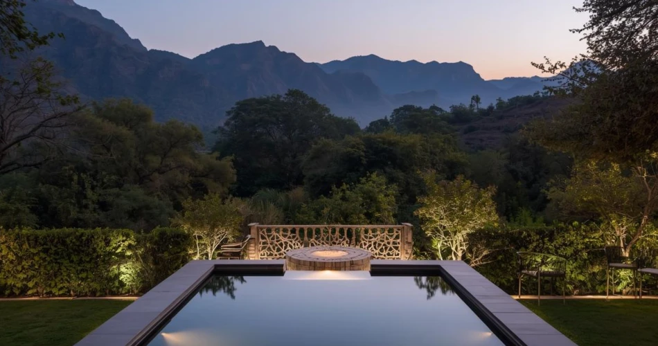 Wellness & Royal Retreats: Indulge in Jaipur’s Most Luxurious Spa Experiences