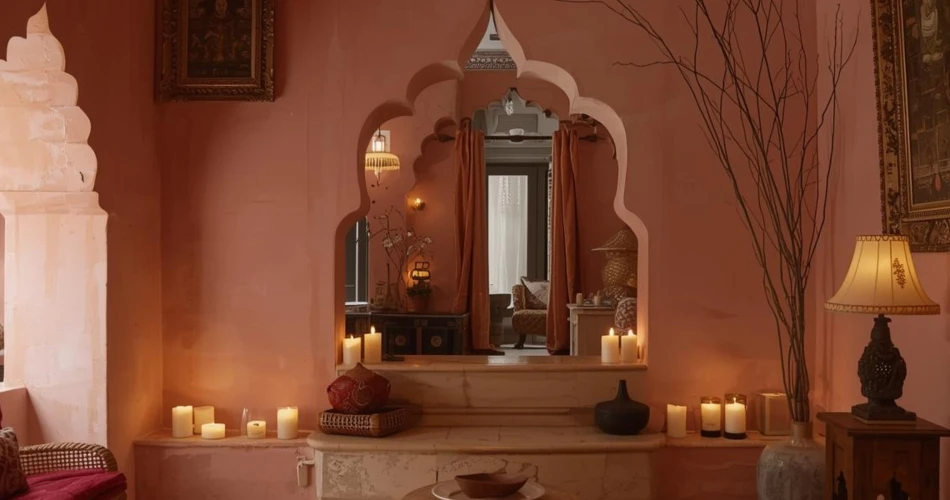 Wellness & Royal Retreats: Indulge in Jaipur’s Most Luxurious Spa Experiences