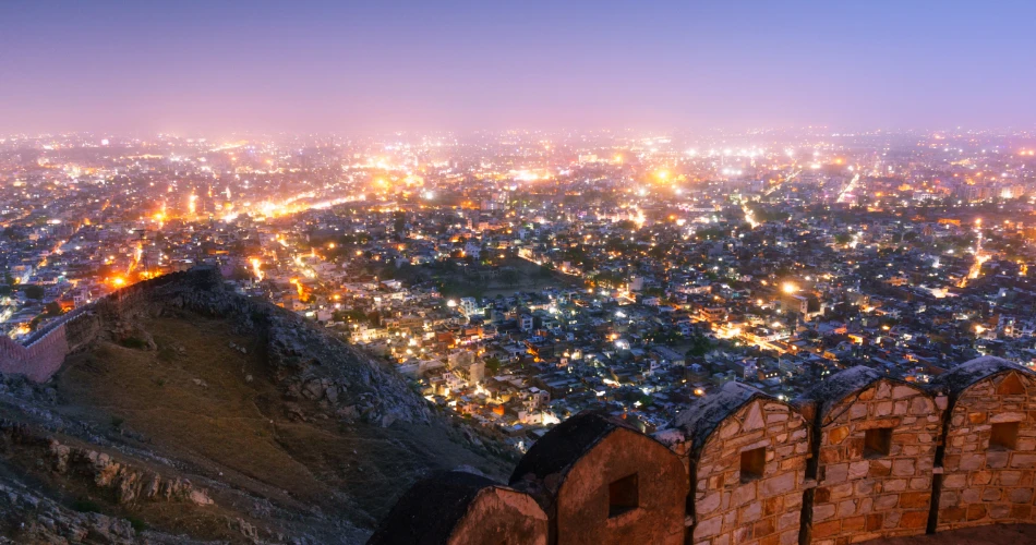 Wellness & Royal Retreats: Indulge in Jaipur’s Most Luxurious Spa Experiences