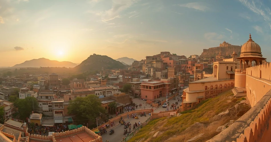 From Forts to Food Trails: Offbeat Things to Do in Jaipur