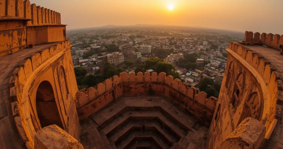 From Forts to Food Trails: Offbeat Things to Do in Jaipur