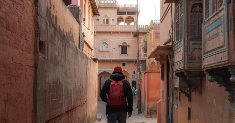 From Forts to Food Trails: Offbeat Things to Do in Jaipur