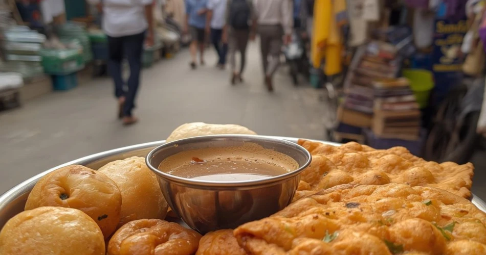 From Forts to Food Trails: Offbeat Things to Do in Jaipur