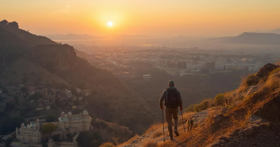 From Forts to Food Trails: Offbeat Things to Do in Jaipur
