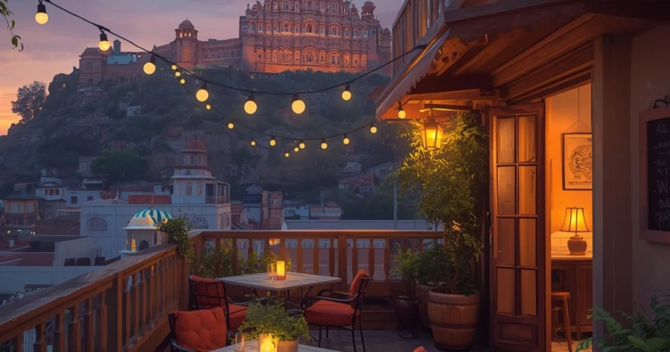 From Forts to Food Trails: Offbeat Things to Do in Jaipur