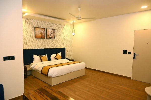 Hotel Arka Residency image 10