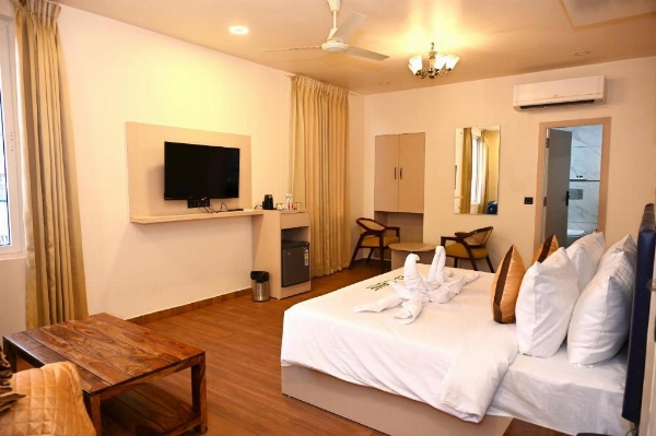 Hotel Arka Residency image 11