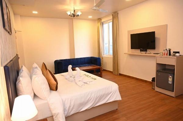 Hotel Arka Residency image 12