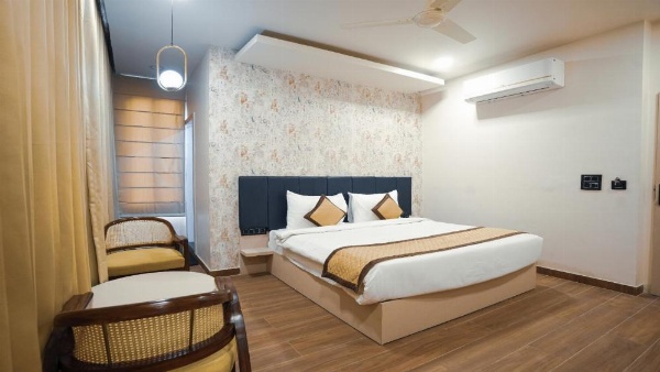 Hotel Arka Residency image 13