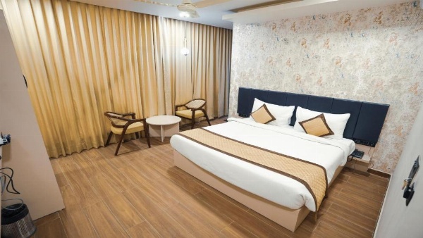 Hotel Arka Residency image 14