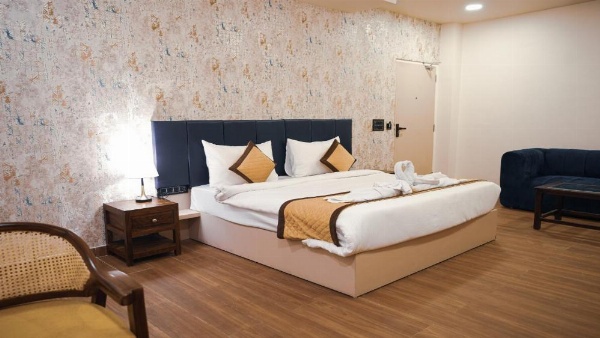 Hotel Arka Residency image 15