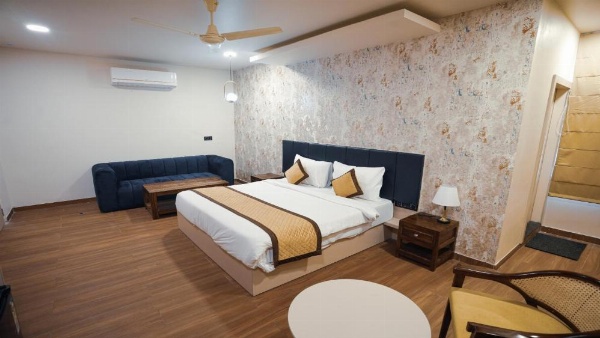 Hotel Arka Residency image 16