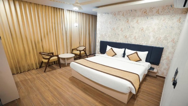 Hotel Arka Residency image 17