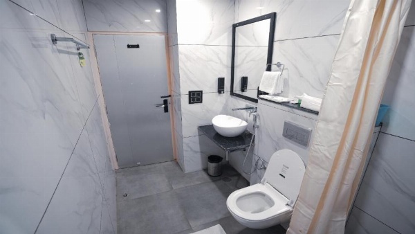 Hotel Arka Residency image 18