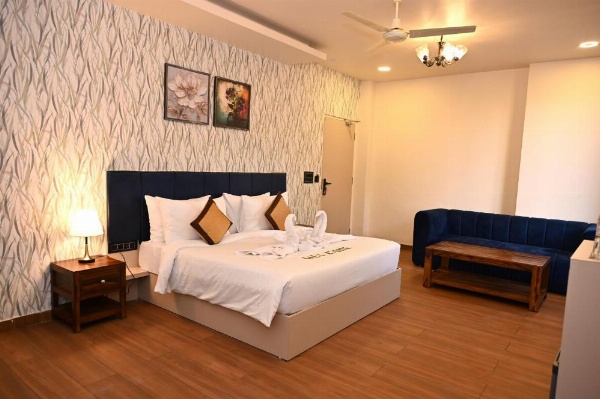 Hotel Arka Residency image 19