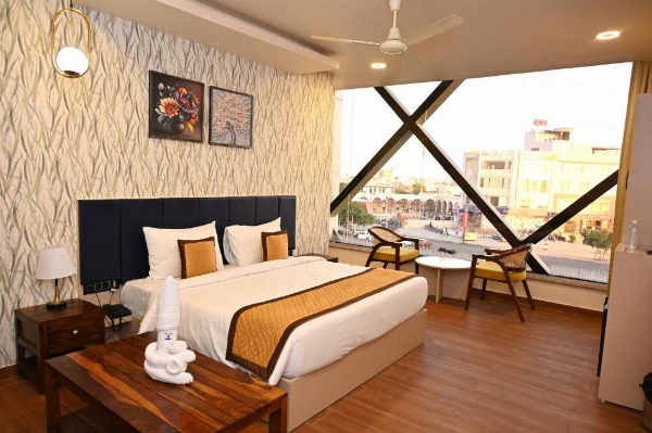 Hotel Arka Residency image 21