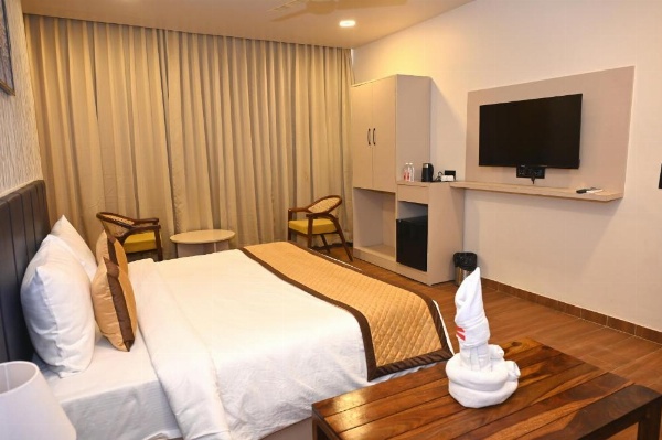 Hotel Arka Residency image 22