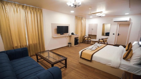 Hotel Arka Residency image 24