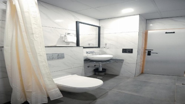 Hotel Arka Residency image 25