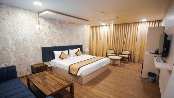 Hotel Arka Residency image 27