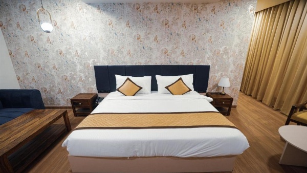 Hotel Arka Residency image 7