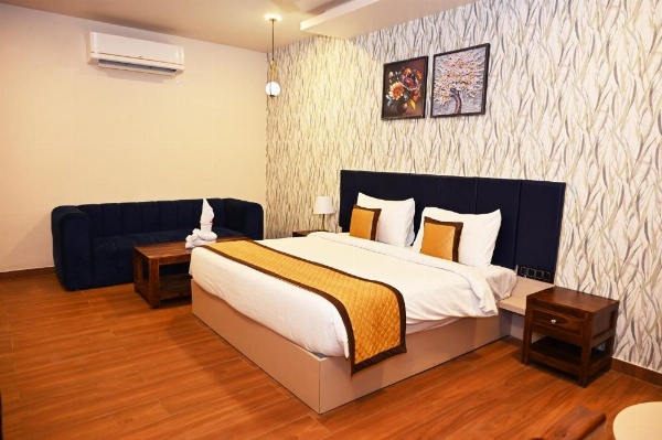 Hotel Arka Residency image 9
